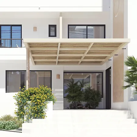 Copaiba By Honne - Adults Only 3*