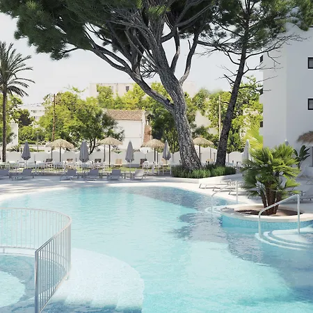 Hotel Copaiba By Honne - Adults Only 3*