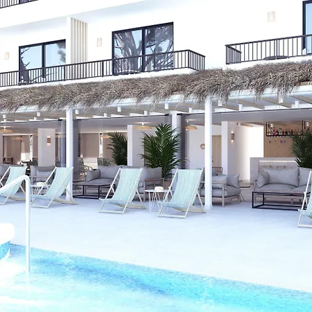 Copaiba By Honne - Adults Only Hotel