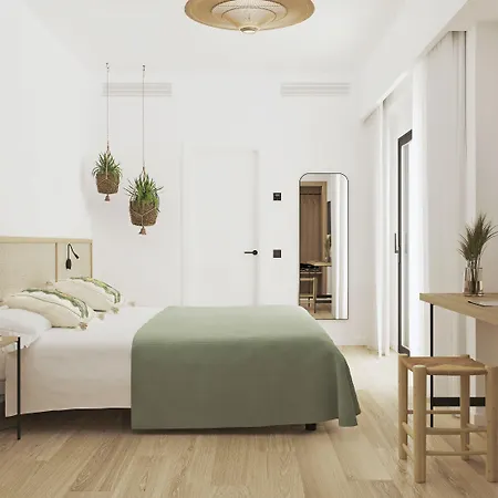 Copaiba By Honne - Adults Only 3* Playa de Palma (Mallorca)