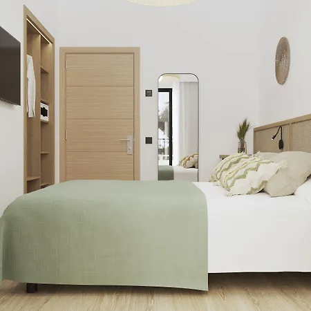 Copaiba By Honne - Adults Only Hotell Playa de Palma (Mallorca)