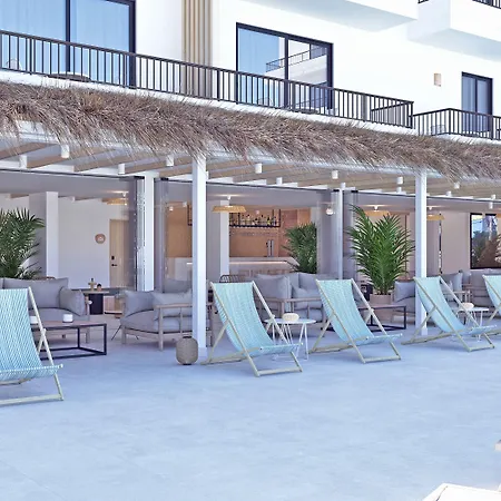 Hotel Copaiba By Honne - Adults Only 3*
