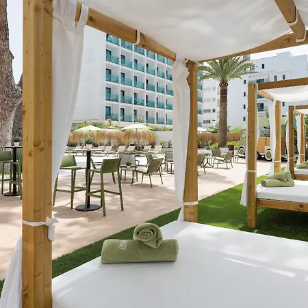 Copaiba By Honne - Adults Only Hotel 3*