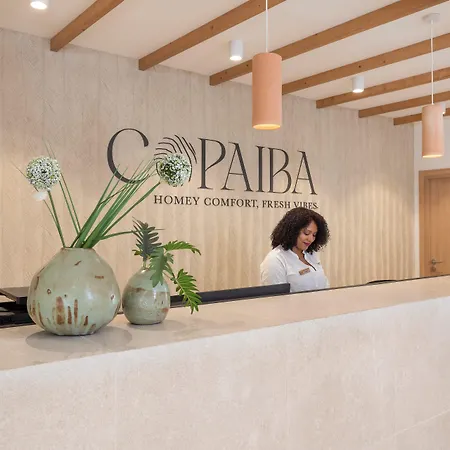 Hotel Copaiba By Honne - Adults Only Playa de Palma (Mallorca)