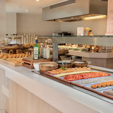 Hotel Copaiba By Honne - Adults Only Playa de Palma (Mallorca)