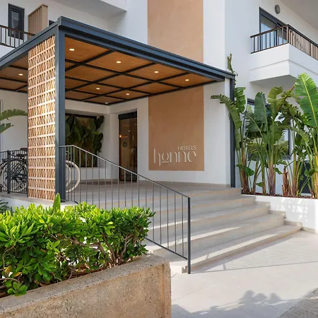 Copaiba By Honne - Adults Only Hotel 3*