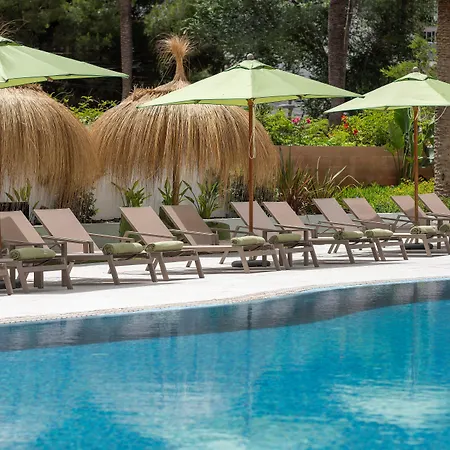 Copaiba By Honne - Adults Only Playa de Palma (Mallorca)