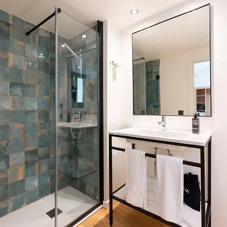 Copaiba By Honne - Adults Only 3*