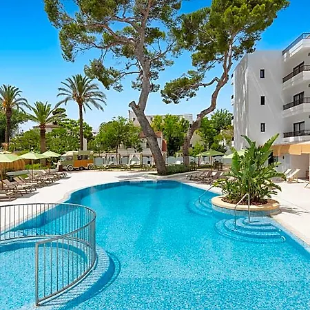 Hotel Copaiba By Honne - Adults Only