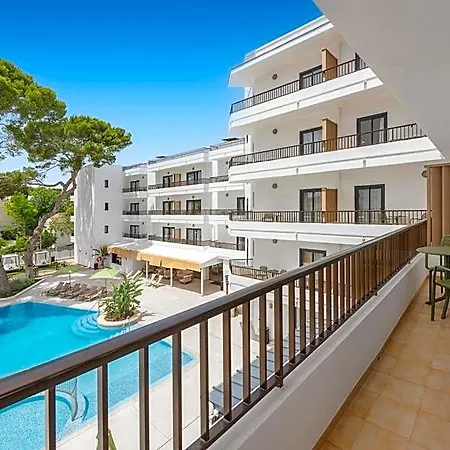 Copaiba By Honne - Adults Only Playa de Palma (Mallorca)