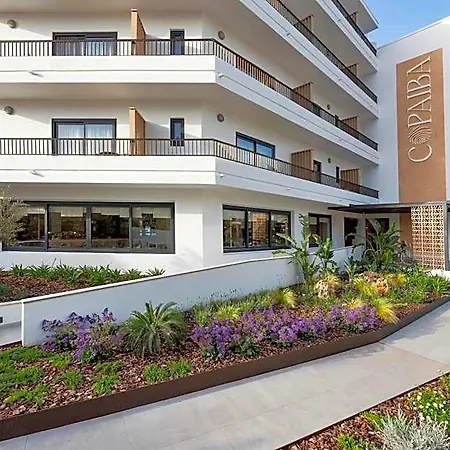 Copaiba By Honne - Adults Only Hotel