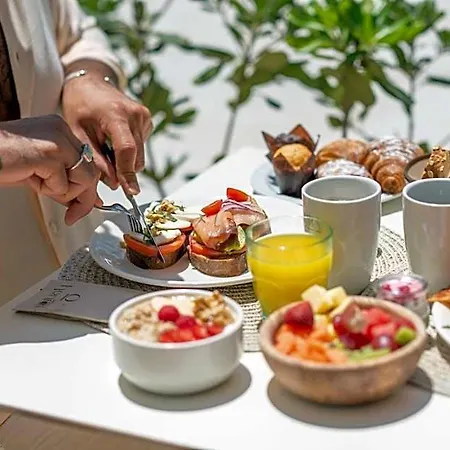 Copaiba By Honne - Adults Only 3* Playa de Palma (Mallorca)