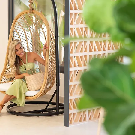 Hotel Copaiba By Honne - Adults Only 3*