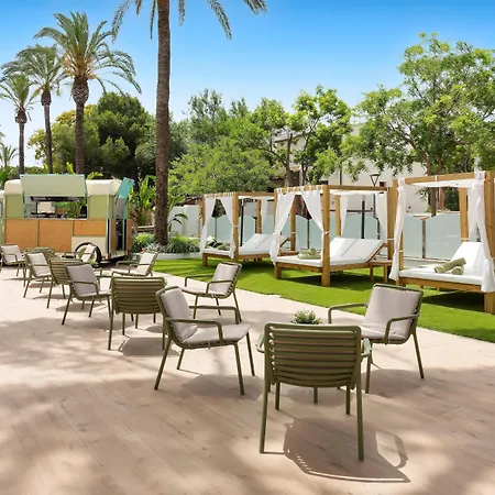 Hotel Copaiba By Honne - Adults Only 3*