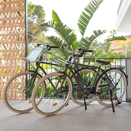 Copaiba By Honne - Adults Only 3* Playa de Palma (Mallorca)