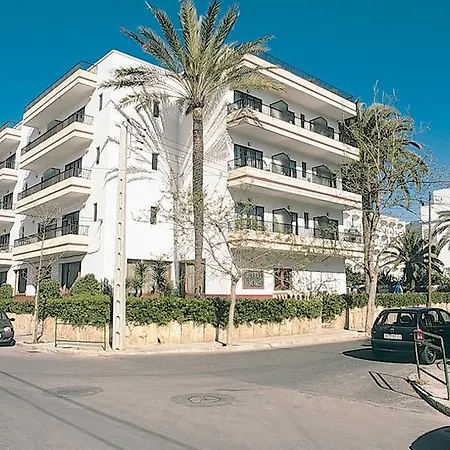 Copaiba By Honne - Adults Only Szálloda Playa de Palma (Mallorca)