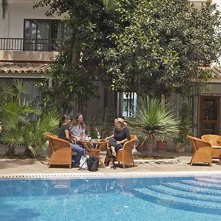 Hotel Copaiba By Honne - Adults Only 3*