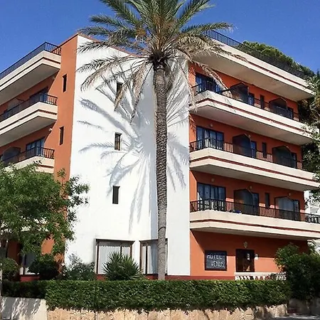 Szálloda Copaiba By Honne - Adults Only Playa de Palma (Mallorca)