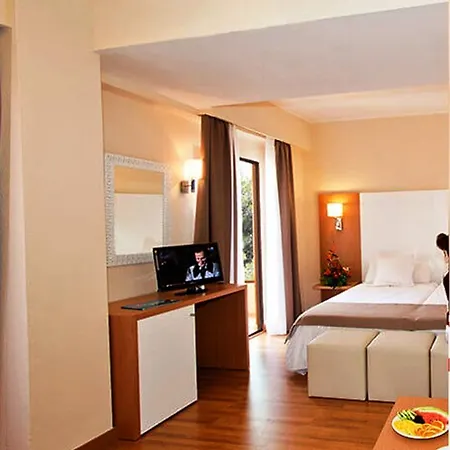 Copaiba By Honne - Adults Only Szálloda Playa de Palma (Mallorca)