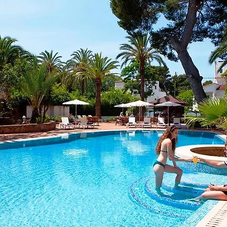 Copaiba By Honne - Adults Only Playa de Palma (Mallorca)
