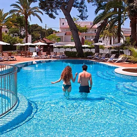 Szálloda Copaiba By Honne - Adults Only 3*