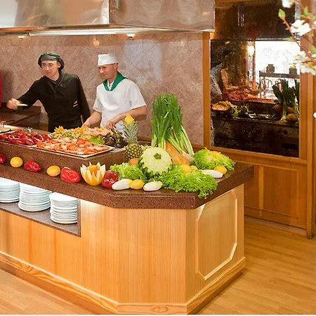 Hotell Copaiba By Honne - Adults Only Playa de Palma (Mallorca)