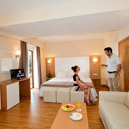 Szálloda Copaiba By Honne - Adults Only 3*