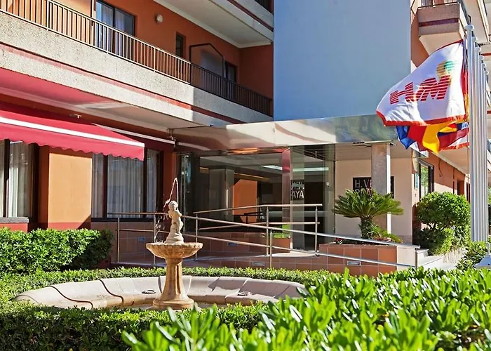 Copaiba By Honne - Adults Only 3*