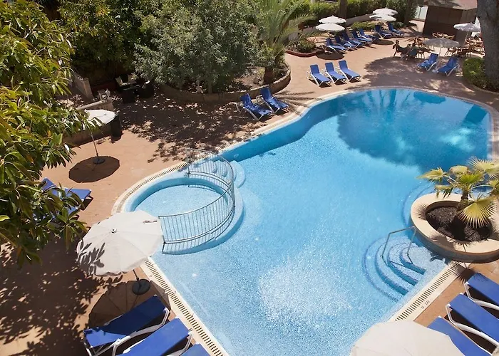 Copaiba By Honne - Adults Only Hotel Playa de Palma (Mallorca)