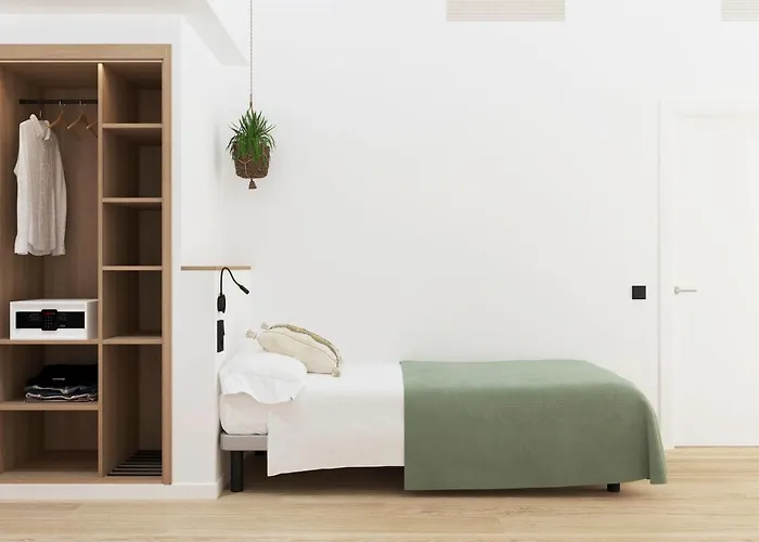 Hotel Copaiba By Honne - Adults Only