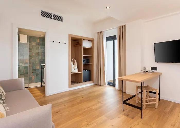 Copaiba By Honne - Adults Only Hotel 3*