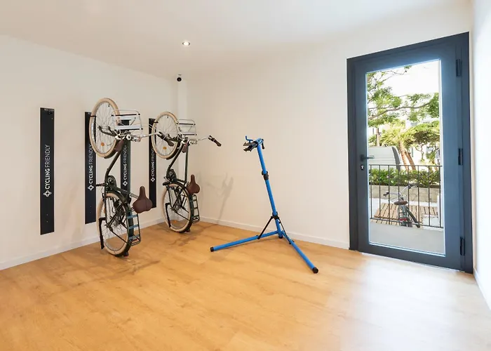 Copaiba By Honne - Adults Only Hotel