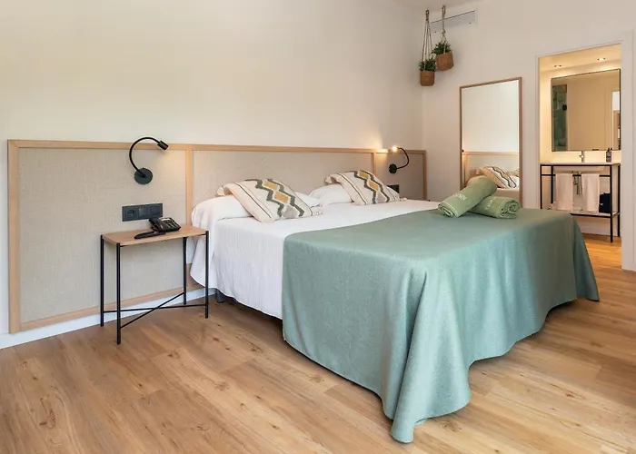 Copaiba By Honne - Adults Only Hotel Playa de Palma (Mallorca)