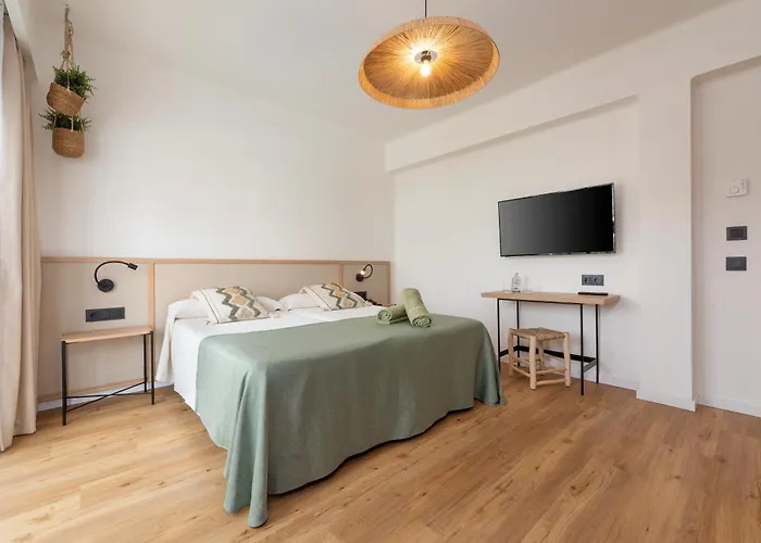 Hotel Copaiba By Honne - Adults Only Playa de Palma (Mallorca)