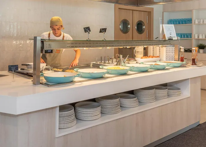 Copaiba By Honne - Adults Only Hotel 3*