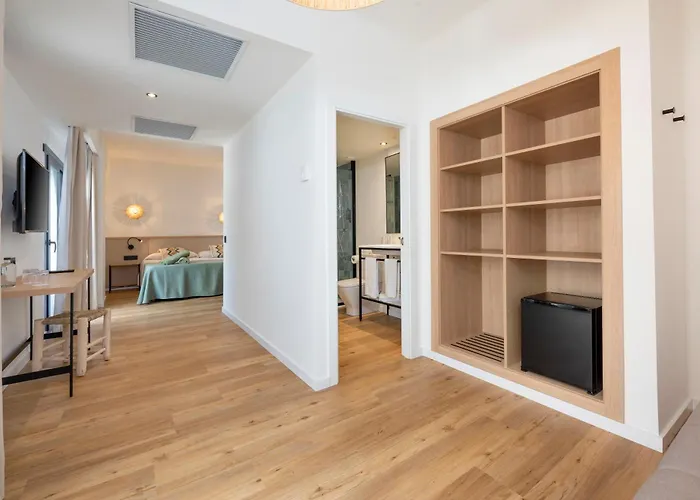 Hotel Copaiba By Honne - Adults Only 3*