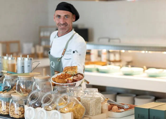 Copaiba By Honne - Adults Only 3* Playa de Palma (Mallorca)