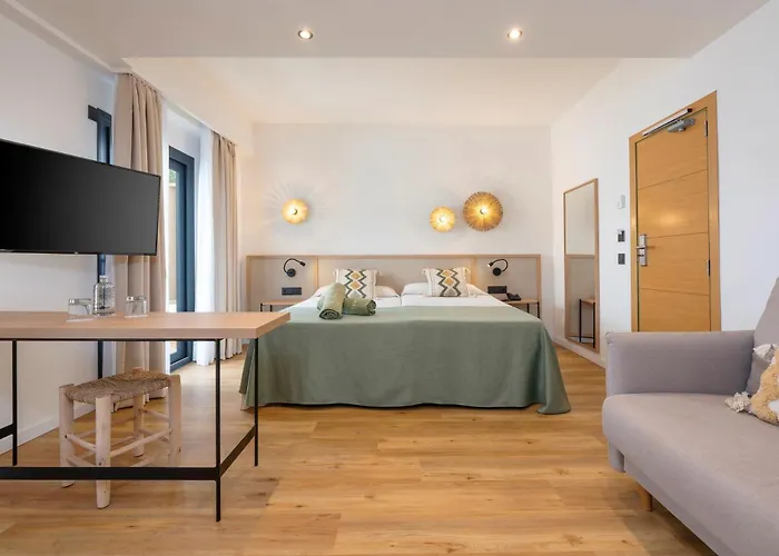 Hotel Copaiba By Honne - Adults Only 3*