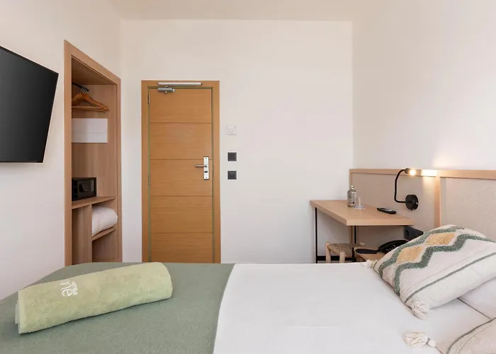 Copaiba By Honne - Adults Only Hotel Playa de Palma (Mallorca)