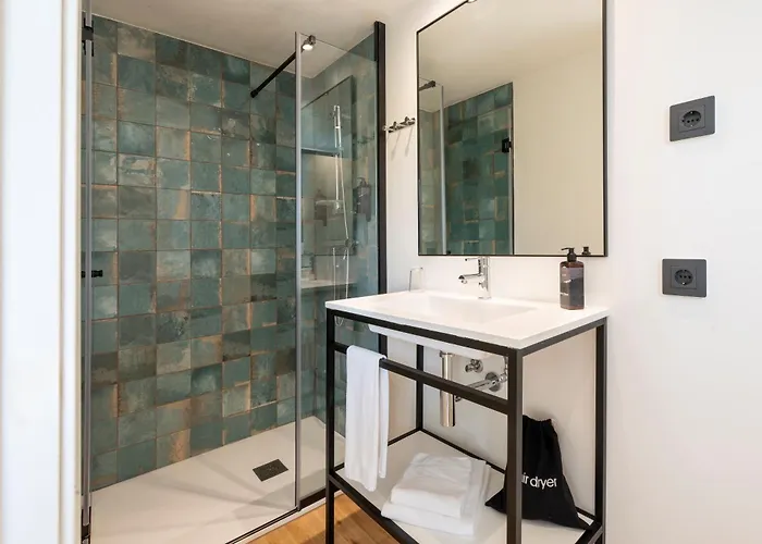 Copaiba By Honne - Adults Only Playa de Palma (Mallorca)