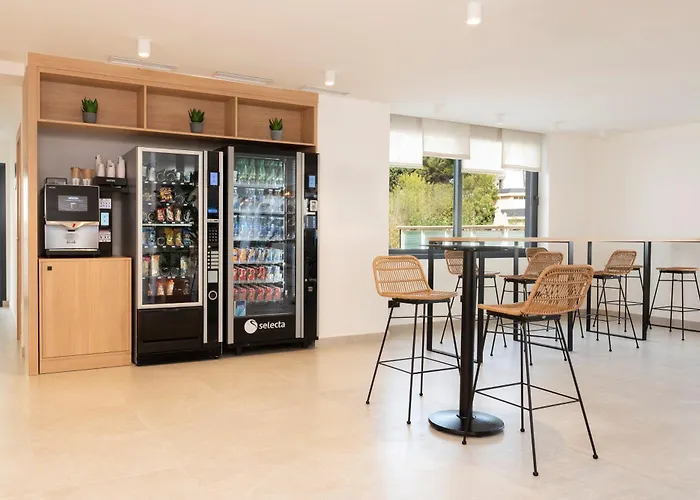 Copaiba By Honne - Adults Only Готель