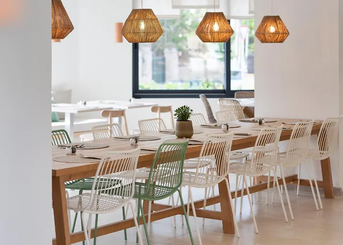 Hotel Copaiba By Honne - Adults Only