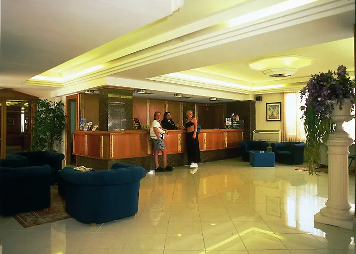 Hotel Copaiba By Honne - Adults Only 3*