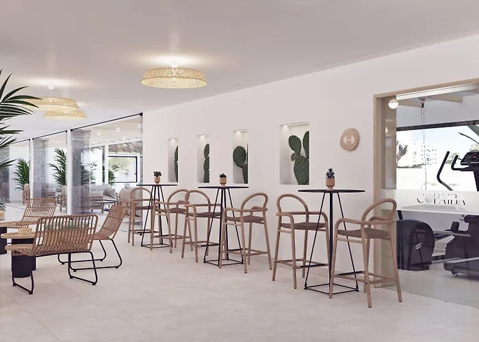 Copaiba By Honne - Adults Only 3*