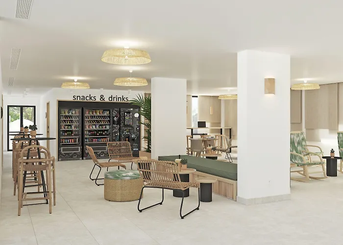 Copaiba By Honne - Adults Only Готель 3*