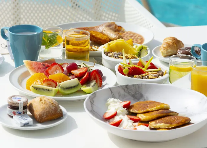 Hotel Copaiba By Honne - Adults Only Playa de Palma (Mallorca)