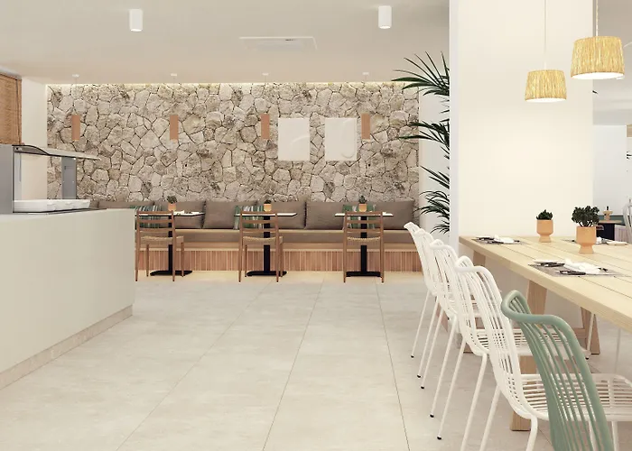 Hotel Copaiba By Honne - Adults Only 3*