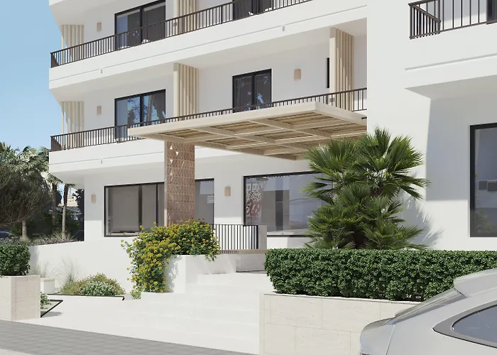 Copaiba By Honne - Adults Only 3*