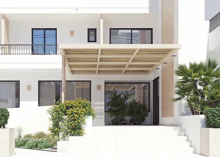 Copaiba By Honne - Adults Only 3*