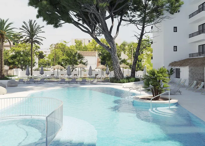 Hotel Copaiba By Honne - Adults Only 3*